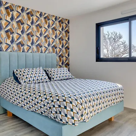 Holiday home Maison Piscine 150m De La Saint-Germain-sur-Ay