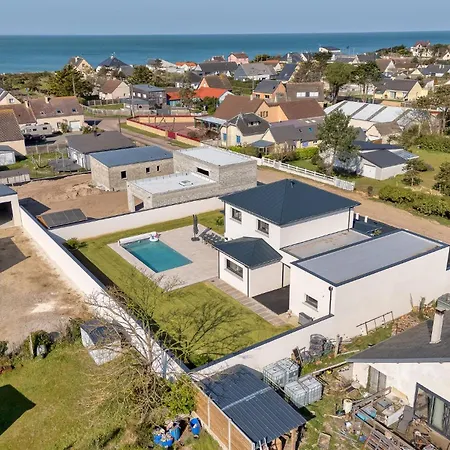 Maison Piscine 150m De La